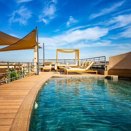 Fashion Boutique Hotel Marrakesh Exterior foto