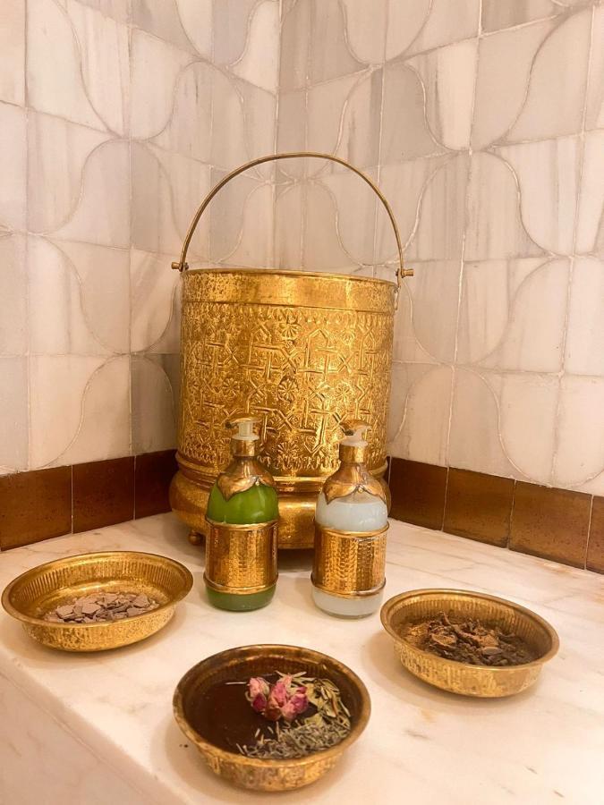 Fashion Boutique Hotel Marrakesh Exterior foto